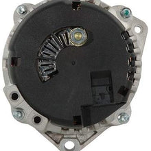 ACDelco 335-1061 Professional Alternator