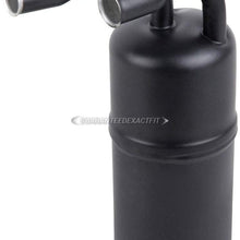 For Ford Mustang 2005 2006 2007 2008 2009 A/C AC Accumulator Receiver Drier - BuyAutoParts 60-31040 New