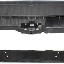 For Volkswagen Passat Radiator Support 2012 13 14 2015 | CAPA Certified | VW1225138 | 561805588B9B9