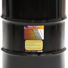 Polytron Metal Treatment Concentrate Oil Additive (MTC) 1/2 Qt (16oz/473ml) Bottle - Military Industrial Grade