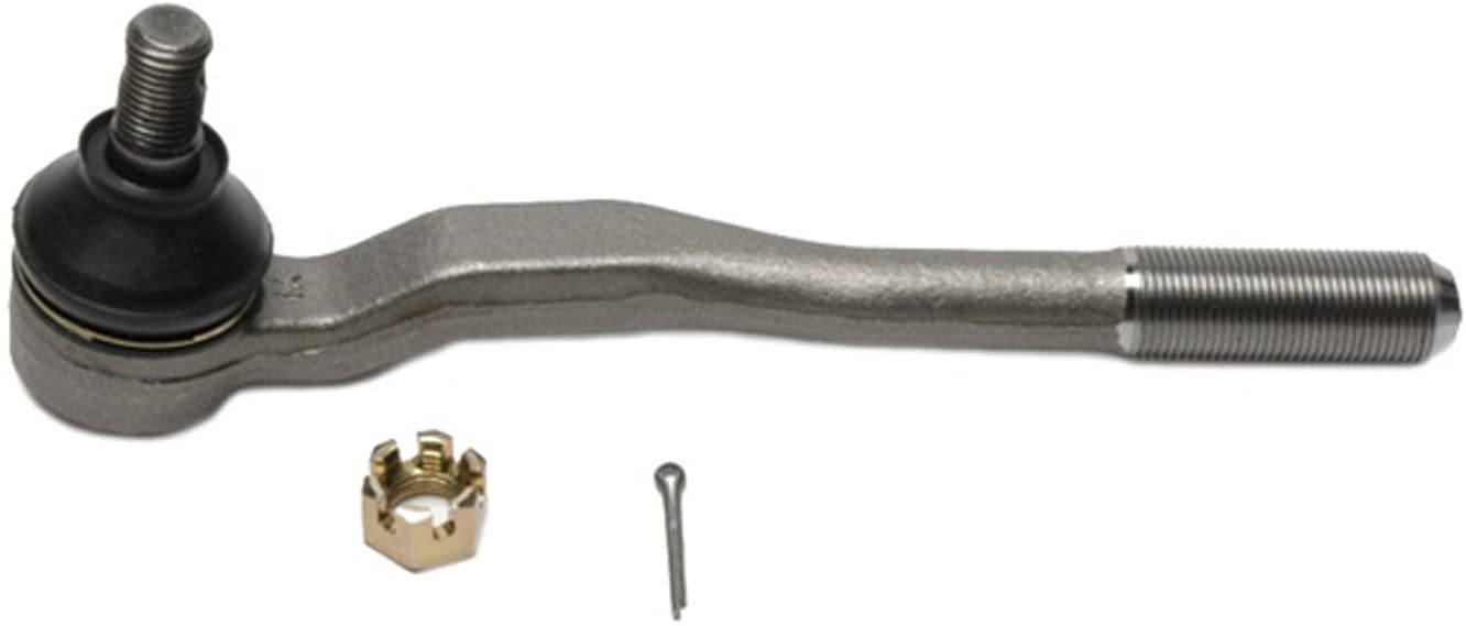 ACDelco 45A0802 Professional Driver Side Outer Steering Tie Rod End