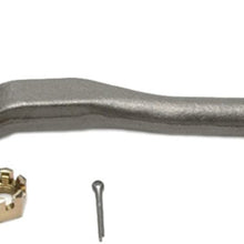 ACDelco 45A0802 Professional Driver Side Outer Steering Tie Rod End