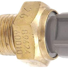 BAIXINDE Intake Air Temperature Sensor for Toyota Hiace Hilux Land Cruiser 8942460010