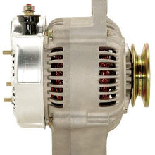 ACDelco 335-1191 Professional Alternator