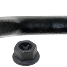 ACDelco 45A1256 Professional Outer Steering Tie Rod End