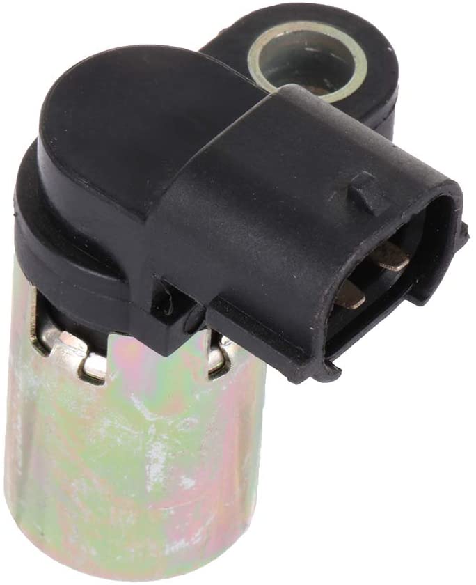 SCITOO 22056AA050 Camshaft Position Sensor (CPS) 2003-2006 for Subaru Baja, 1998-2010 for Subaru Forester, 1993-2010 for Subaru Impreza, 1995-2011 for Subaru Legacy, 2000-2011 for Subaru Outback