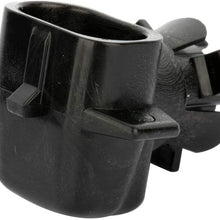 AUTOMUTO External Air Temperature Temp Sensor Fit for 2016-2017 Buick Cascada 2010 Buick Allure 2010-2016 Buick LaCrosse A/C Ambient Air Temperature Sensor