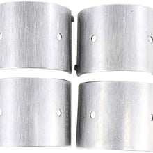 DNJ BS4305 Balance Shaft Bearings for 2013-2015 / Acura, Honda/Accord, CR-V, TLX / 2.4L / DOHC / L4 / 16V / 144cid, 2356cc / K24W1, K24W7, K24W9