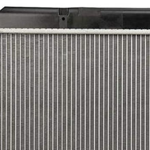 Automotive Cooling Radiator For Infiniti M45 M35 13012 100% Tested