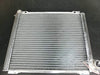 ALUMINUM RADIATOR + FAN For CAN AM OUTLANDER/MAX/RENEGADE L 450 500 650 800 1000 2012-2016 2013 2014 2015