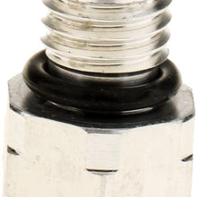 FLAMEER 2 Pieces Universal Car A/C Air Compressor 1mm 1.5mm Safety Pressure Relief Valve