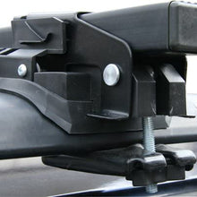 BRIGHTLINES Steel Cross Bars with Lock System for 2008-2013 Subaru Tribeca