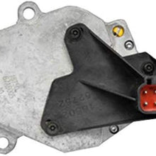 GM Genuine Parts 15636696 Transfer Case Four Wheel Drive Actuator with Encoder Motor