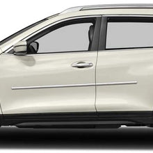 Dawn Enterprises CBM-300-10111213 Chrome Body Molding