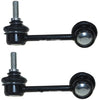 Detroit Axle - Both 2 New Rear Stabilizer Sway Bar Links for 2007-2012 Nissan Altima - [2013 Altima Coupe] - 2009-2014 Maxima - [2009-2014 Murano FWD]