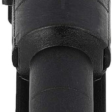 ROADFAR 80525-SS0-942 Ambient Air Temperature Sensor Fit for 1997-1999 2001-2003 Acura CL,2010-2013 Acura ZDX,1999-2010 Honda Odyssey,2003-2014 Honda Pilot Outside Air Temperature Sensor