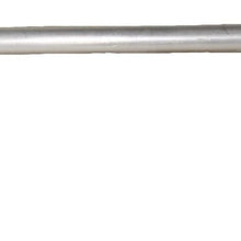 TCW 16-10692 A/C Accumulator (Quality With Hose With Perfect Vehicle Fitment)