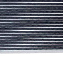 Automotive Cooling Radiator For Chevrolet Malibu Pontiac G6 2727 100% Tested