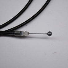 1Pcs MR436711 New Bonnet Hood Release Cable Fit For MITSUBISHI PAJERO SHOGUN Mk3 2000-2006