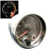 Spyder Auto GA-XT-TM375-W-CF Tachometer