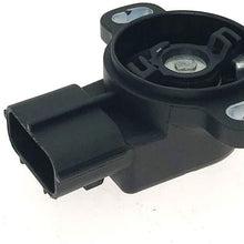 Throttle Position Sensor TPS Fits Lexus ES300 GS300 LS400 LX450 SC300 4Runner Avalon Camry Celica Corolla MR2 Paseo Pickup Previa RAV4 Supra Tercel Replaces 89452-22090