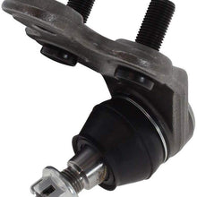 Centric 610.44030 Ball Joint, Lower, Front
