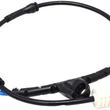 KARPAL 34356789440 Front Brake Pad Wear Sensor Compatible With BMW E81 E82 E88 E90 E92 E93