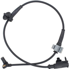 NewYall Set of 4 Front and Rear Right Passenger and Left Driver Side ABS Wheel Speed Sensor