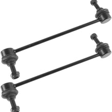 Stabilizer Sway Bar Link Front LH RH Pair for 09-15 Dodge Journey