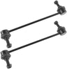 Stabilizer Sway Bar Link Front LH RH Pair for 09-15 Dodge Journey