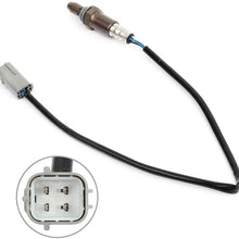 FINDAUTO O2 Oxygen Sensor upstream sensor 1 front Replacement fits for 250-24220 2007-2010 Infiniti QX56 5.6L, 2007-2010 Nissan Frontier 4.0L, 2007-2009 Nissan Versa 1.8L,