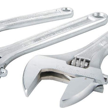 CRAFTSMAN Adjustable Wrench Set, 3-Piece (CMMT12001)