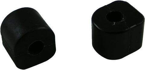 Nolathane REV012.0046 Black Sway Bar-Mount Bushing-Rear-14.5Mm