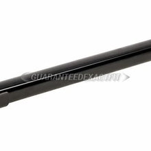 Front Driveshaft For BMW 325xi 330xi E46 & X3 AWD - BuyAutoParts 91-01048N New