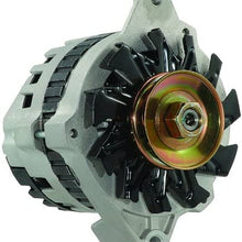 Remy 91323 Alternator