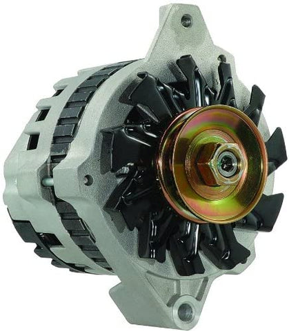 Remy 91323 Alternator