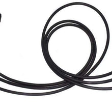 Bernard Bertha Premium Ignition Wire Set 1756185 durability 175-6185