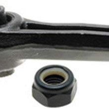 ACDelco 45D3465 Professional Front Passenger Side Lower Suspension Control Arm and Ball Joint Assembly