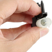 Terisass Brake Pad Sensor LR045959 Front Brake Pad Wear Sensor Disc Brake Pad Electronic Wear Sensor for Land Rover Range Rover Sport 2016-2017