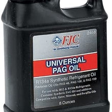 FJC 2468 PAG Oil - 8 fl. oz.