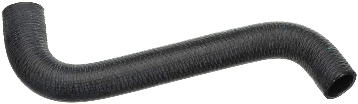 ACDelco 22432M Professional Upper Molded Coolant Hose