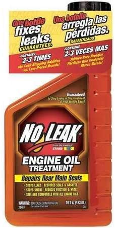No Leak Premium Sealers 20401 Automotive Accessories