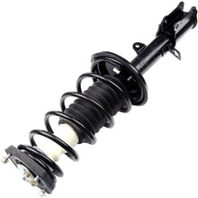 ANPART Struts And Shock Rear Pair Fit For 1998-2002 Chevrolet Prizm,1993-1997 Corolla,1993-1997 Geo Prizm shocks