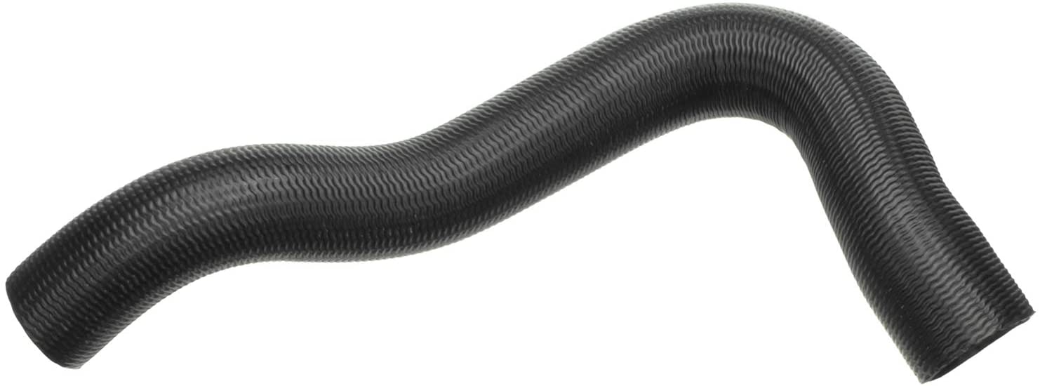 ACDelco 24132L Professional Lower Molded Coolant Hose