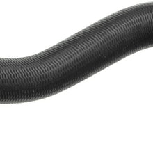ACDelco 24132L Professional Lower Molded Coolant Hose