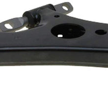 ACDelco 45D2500 Professional Front Lower Suspension Ball Joint Assembly