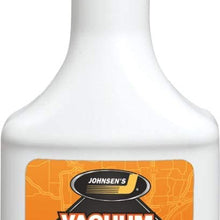 Johnsen's 6915 Vacuum Pump Oil - 12 oz.