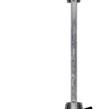 AOKAILI Automatic Radiator 1 Row Fit 1987-1991 Toyota Camry 2.0L L4