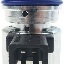 Transmission Pressure Sensor, Governor Pressure EPC Solenoid Kit for Dodge Ram Jeep Grand Cherokee, fit All AT 2000 and Up A500 42RE 44RE A518 46RE A618 47RE 48RE Engine Models, 4617210 56028196AD
