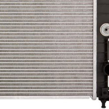 Sunbelt Radiator For Mercedes-Benz ML320 ML430 2190 Drop in Fitment